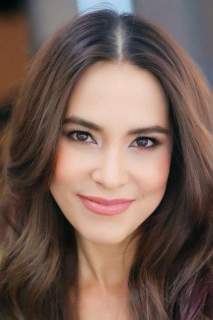 Marsha Vadhanapanich - Actor Profile Photo