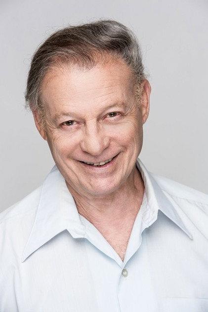 Gadi Yagil - Actor Profile Photo