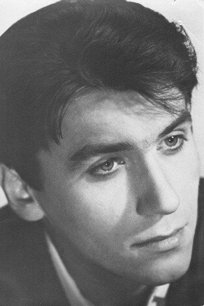 Viktor Zozulin - Actor Profile Photo