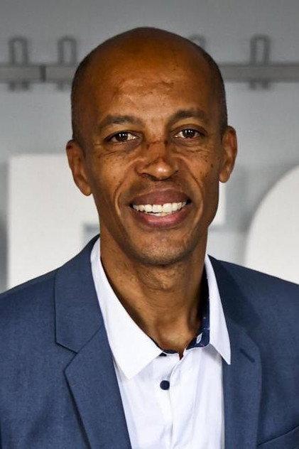 Stéphane Diagana - Actor Profile Photo