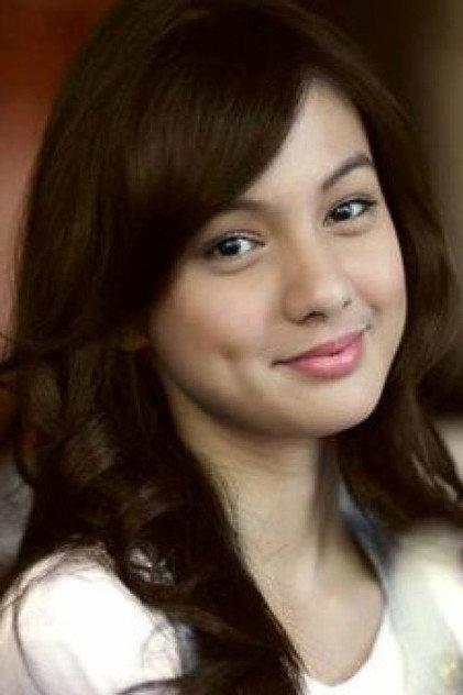 Nasya Marcella - Actor Profile Photo