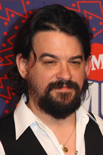 Shooter Jennings - Actor Profile Photo