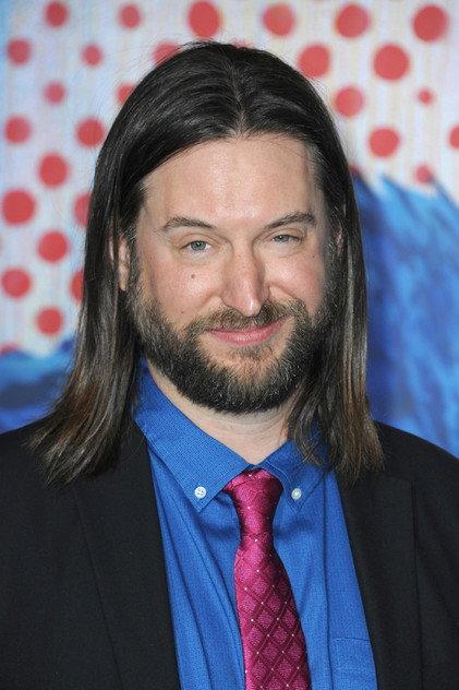 Patrick Casey - Actor Profile Photo