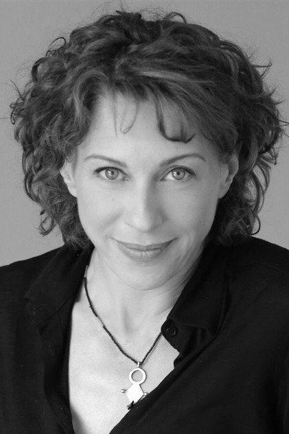 Isabelle Caubère - Actor Profile Photo
