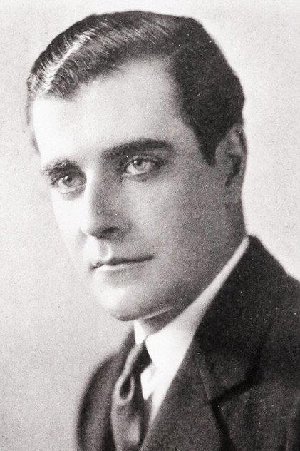 W.E. Lawrence - Actor Profile Photo