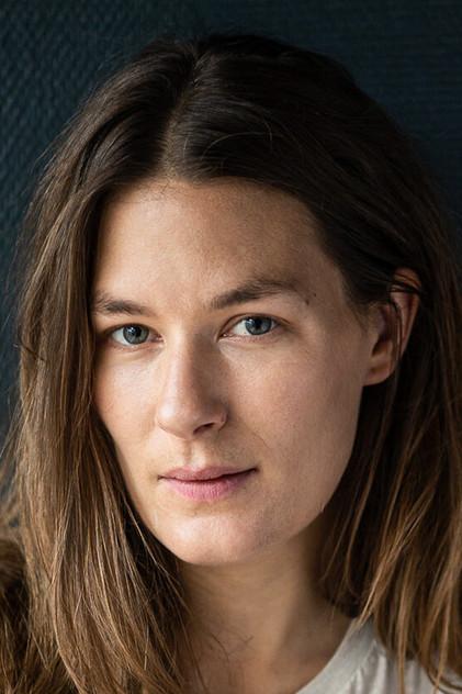 Helga Guren - Actor Profile Photo