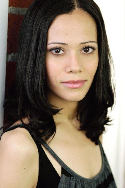 Victoria Cartagena - Actor Profile Photo