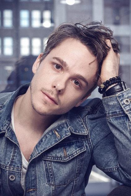 Peter Førde - Actor Profile Photo