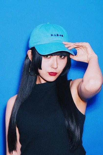 DAOKO - Actor Profile Photo