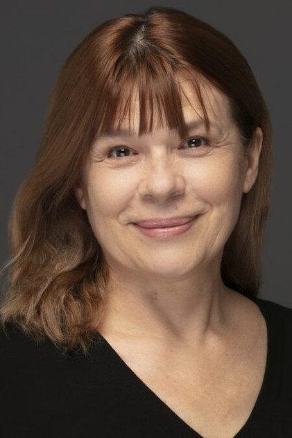 Nurhayat Boz - Actor Profile Photo