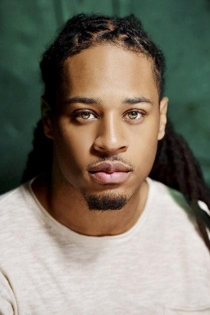 Quincy Giles - Actor Profile Photo
