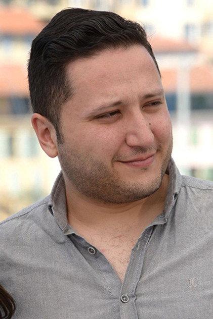 Hamza Al-Khateab - Actor Profile Photo