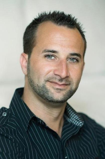 Edan Gross - Actor Profile Photo