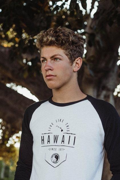 Ben Azelart - Actor Profile Photo