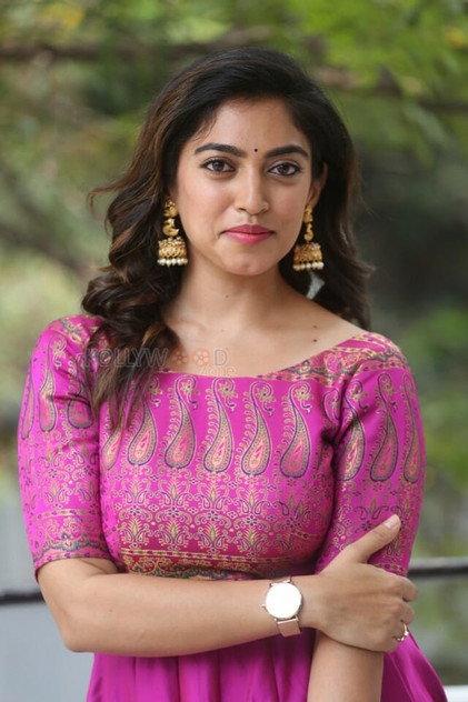Nishma Chengappa - Actor Profile Photo