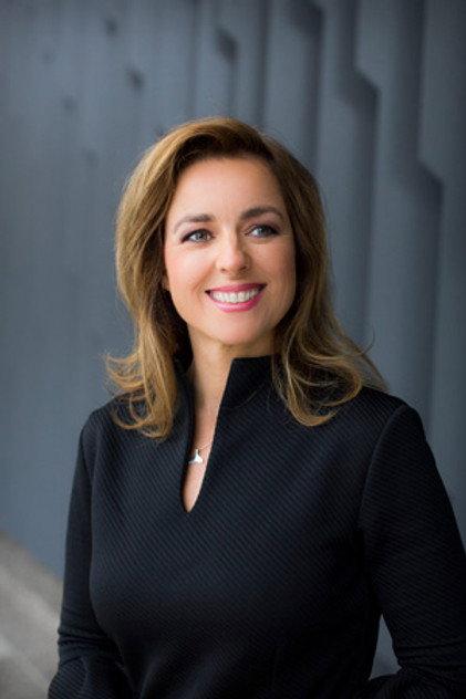 Marianne Thieme - Actor Profile Photo