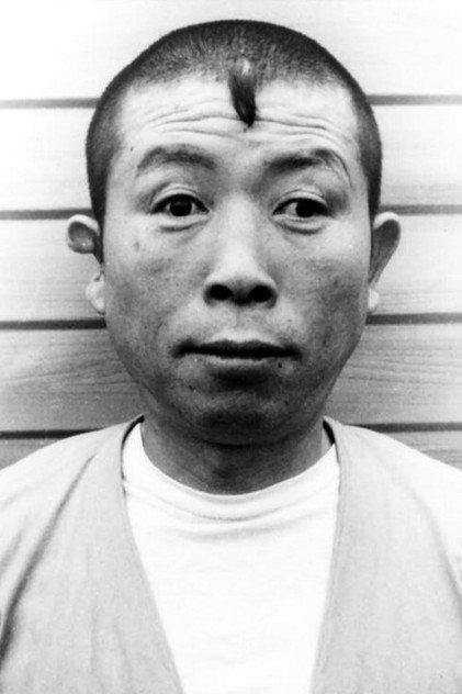 Hachiro Tako - Actor Profile Photo