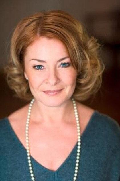 Lina Wendel - Actor Profile Photo