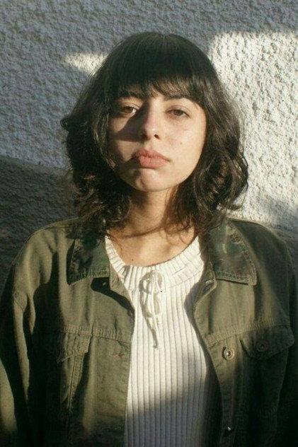 Luiza Penna - Actor Profile Photo