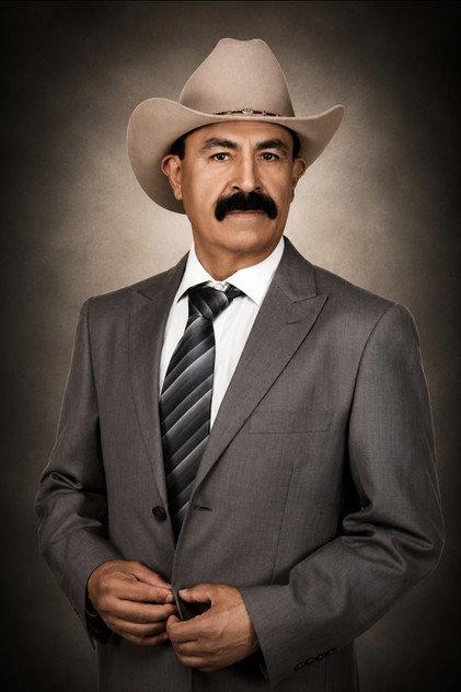 Rafael Solis El Aguila - Actor Profile Photo