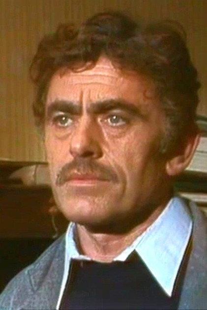 Gilles Ségal - Actor Profile Photo
