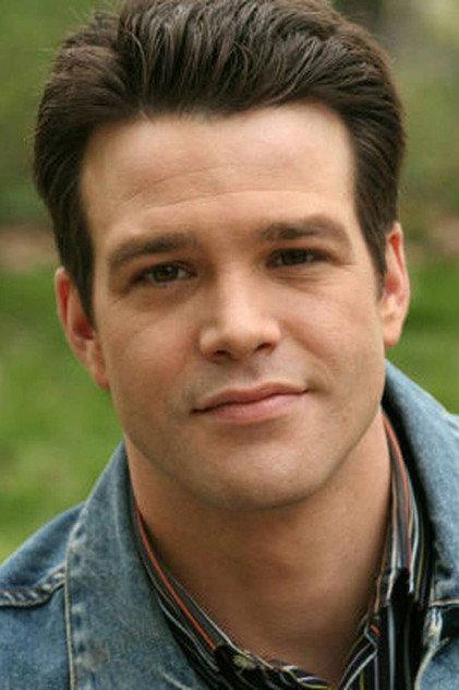 Nathaniel Marston - Actor Profile Photo
