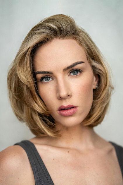 Charlotte Kirk - Actor Profile Photo