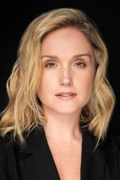 Estefanía Martínez - Actor Profile Photo