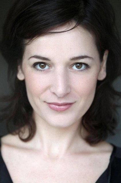 Julie Durand - Actor Profile Photo