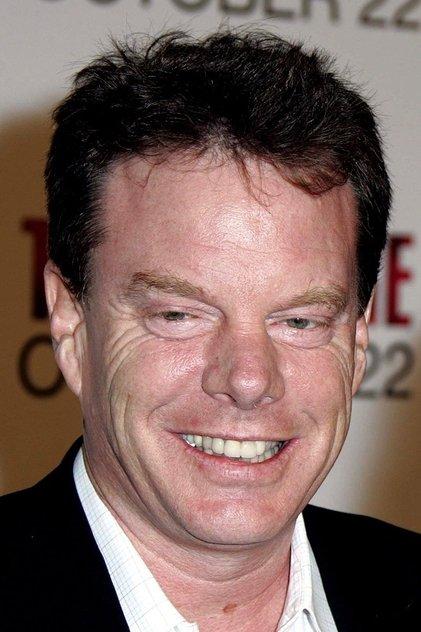 Robert Tapert - Actor Profile Photo