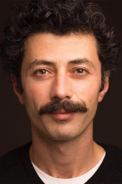 Tuncay Koçal - Actor Profile Photo