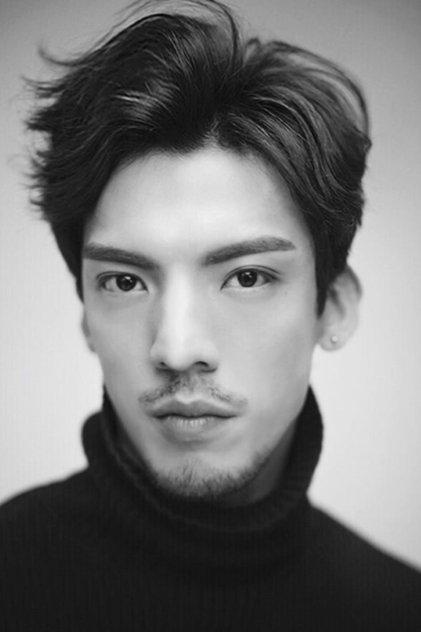 Eason Hung Chun-Ga - Actor Profile Photo