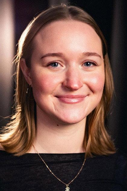 Ylva Fuglerud - Actor Profile Photo