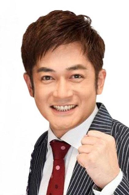 Akiyuki Nasu - Actor Profile Photo