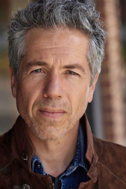 Douglas Weston - Actor Profile Photo