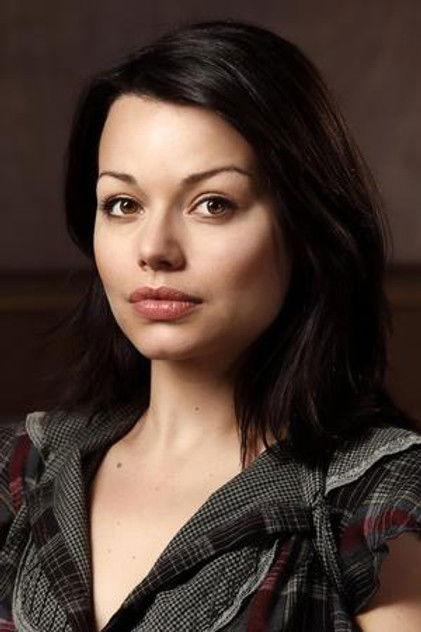 Cosma Shiva Hagen - Actor Profile Photo