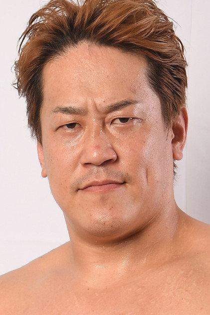 Yūkō Miyamoto - Actor Profile Photo