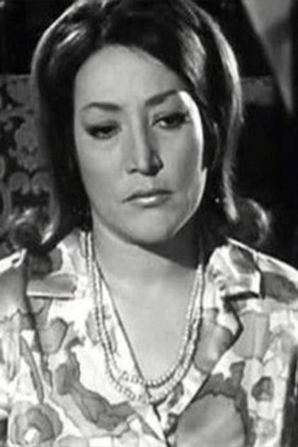 Aleya Abdel Moneim - Actor Profile Photo