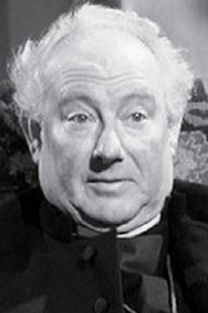 George Woodbridge - Actor Profile Photo