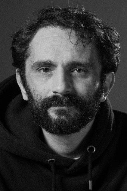 Aksel Mehmet - Actor Profile Photo