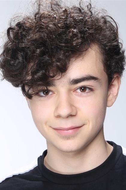 Jaouen Gouevic - Actor Profile Photo
