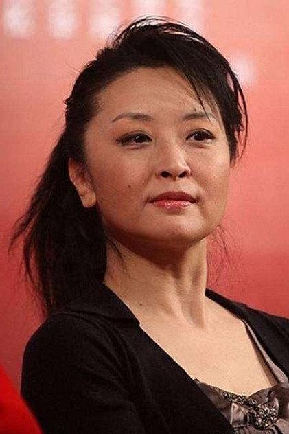 Zheng Tianwei - Actor Profile Photo