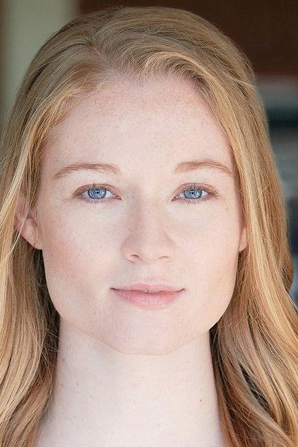 Lyla Porter-Follows - Actor Profile Photo