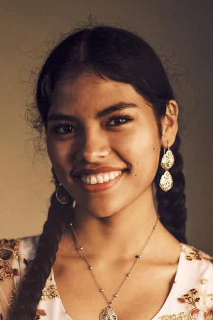 Marisol Vallejos Montaño - Actor Profile Photo