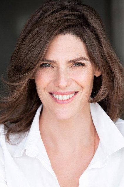 Hélène Florent - Actor Profile Photo