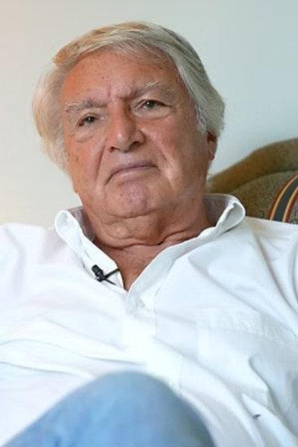 Enzo Ocone - Actor Profile Photo
