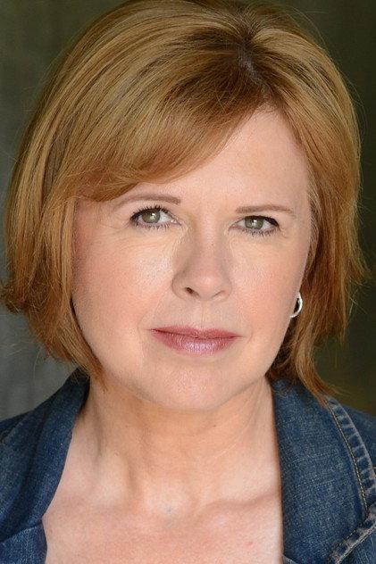 Jan Nelson - Actor Profile Photo