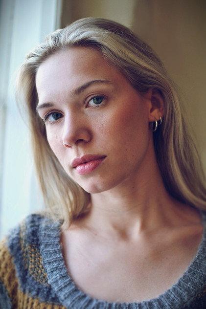 Emelie Dahlskog - Actor Profile Photo