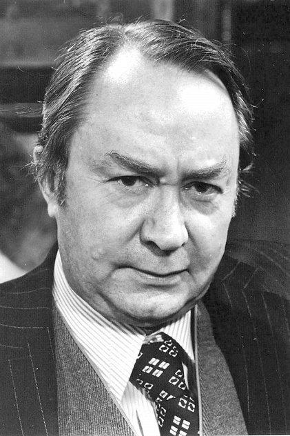 Peter Sallis - Actor Profile Photo