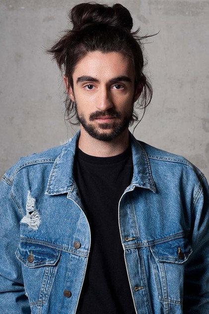 Diogo Fialho - Actor Profile Photo
